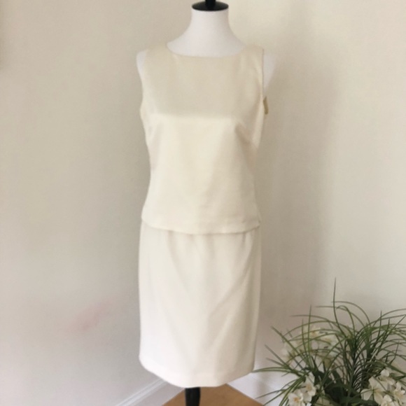 Final Price 🌹Amanda Smith Petite Suit Set. - Picture 4 of 6